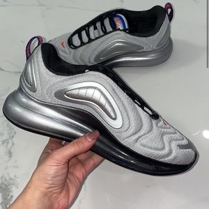 Nike air max 720